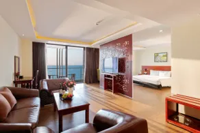 Amarin Resort & Spa Phu Quoc - Chambre