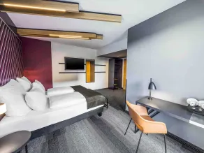 B&B Hotel Dessau - Room