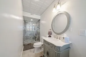 The Grandeur Estate - Baño