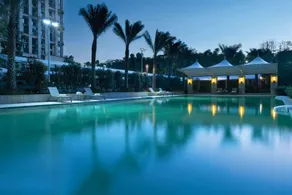 Ramada Plaza by Wyndham Dongguan Songshan Lake - Piscine