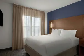 Residence Inn Boise West - Chambre