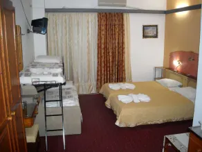 Sun City - Chambre