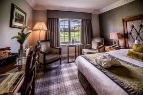 Ramside Hall Hotel, Golf & Spa - View from room