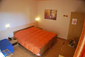 Albergo Lucia - Chambre