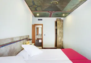 Hospedium Hotel Posada De La Luna - Værelse