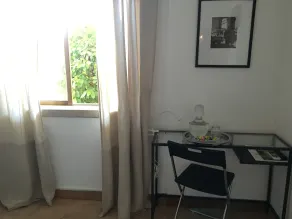 HOTEL BOUTIQUE a ESPLANADA - Chambre