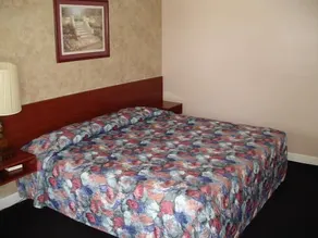 Belleair Village Motel - Chambre