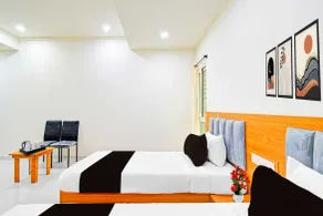 Townhouse Oak Santosh Nagar Hyderabad - Quarto