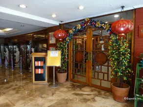 Aloha Hotel Roxas Boulevard Manila - Restaurant