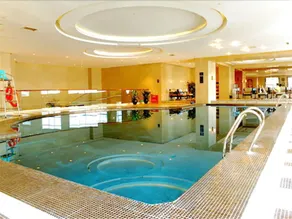 Wyndham Grand Plaza Royale Furongguo Changsha - Pool