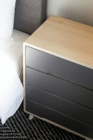 Kensington Hotel Yeouido - Room