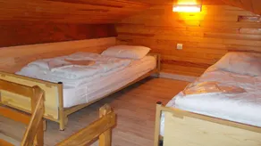 Camping Bois de Gravière - Camera