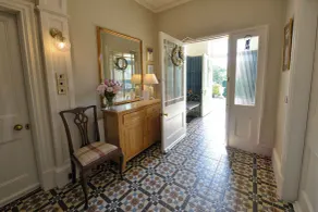 The Poplars Guest House - Réception