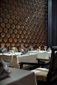 The Royal Surakarta Heritage - Handwritten Collection - Restaurant