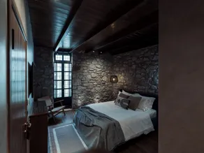KaSeas Boutique Hotel - Rom