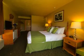 Der Ritterhof Inn - Chambre