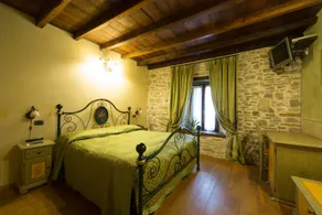 Albergo Cà Cerfogli - Habitación