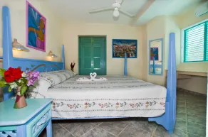 Hotel Playa Colibri - Room