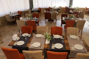 Toros Holiday Resort & Spa - Ristorante
