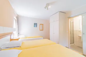 Hotel Le Postillon - Room