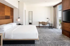 Sheraton Puerto Rico Resort & Casino - Room