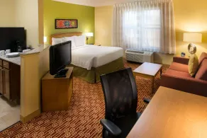 Sonesta Simply Suites Phoenix Scottsdale - Rom