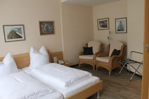 Alleehotel-Eschen - Room