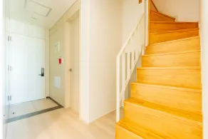 Stay More Residence Dongtan - Chambre