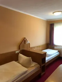 HOTEL ZUM SCHÜTZEN  - Chambre