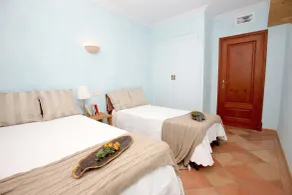 Espectacular villa junto al mar en Sa Rapita - Quarto