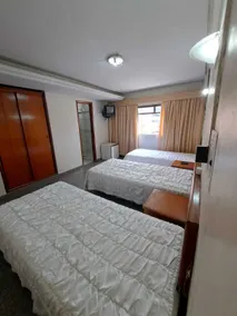 Avalon Executive - Quarto