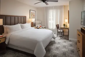 Marriott's Shadow Ridge II - The Enclaves - Chambre