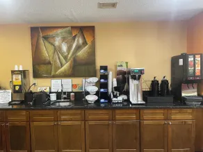 Microtel Inn & Suites Newport News - Restaurante