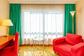 Grand Skylight Hotel Royal, Beijing - Zimmer
