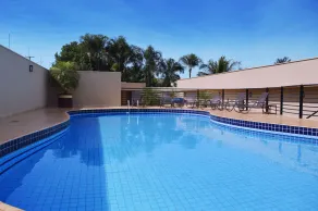 Garden Hotel - Pool
