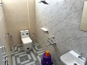 GRS COMFORTS LODGE - Camera