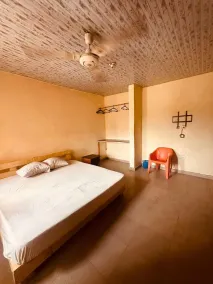 Martini Hotel and suites - Zimmer