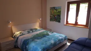 B&B Lo Slittone - Rom