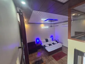 Dev Bhumi Resort - Zimmer