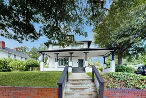 Historic Charm & Great Location! - Interior