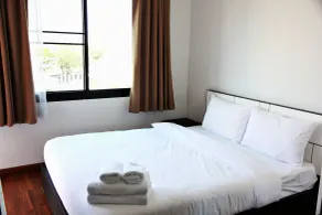 V-twin Condo Donjan - Rom