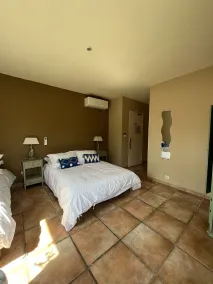 Hôtel Princesse D'Azur Sainte-Maxime - Chambre