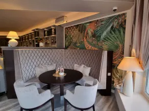 Hotel Marschall Duroc - Restaurant
