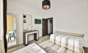 Prestige Deluxe Hotel Aquapark Club - All inclusive - Chambre