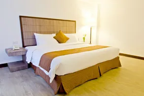 Tyche Boutique Hotel - Chambre