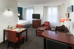 Residence Inn South Bend Mishawaka - Chambre