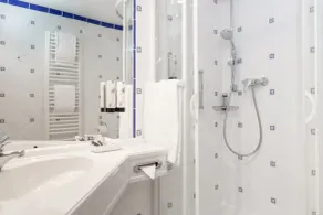 Gutshof Sagmühle - Salle de bain