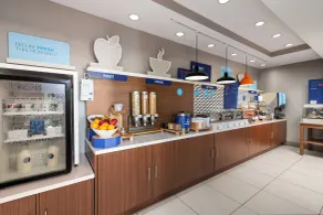 Holiday Inn Express & Suites Boynton Beach by IHG - Restaurant