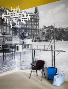 OKKO Hotels Cannes Centre - Réception