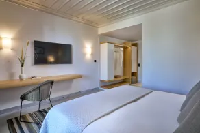 Summer Senses Luxury Resort - Chambre